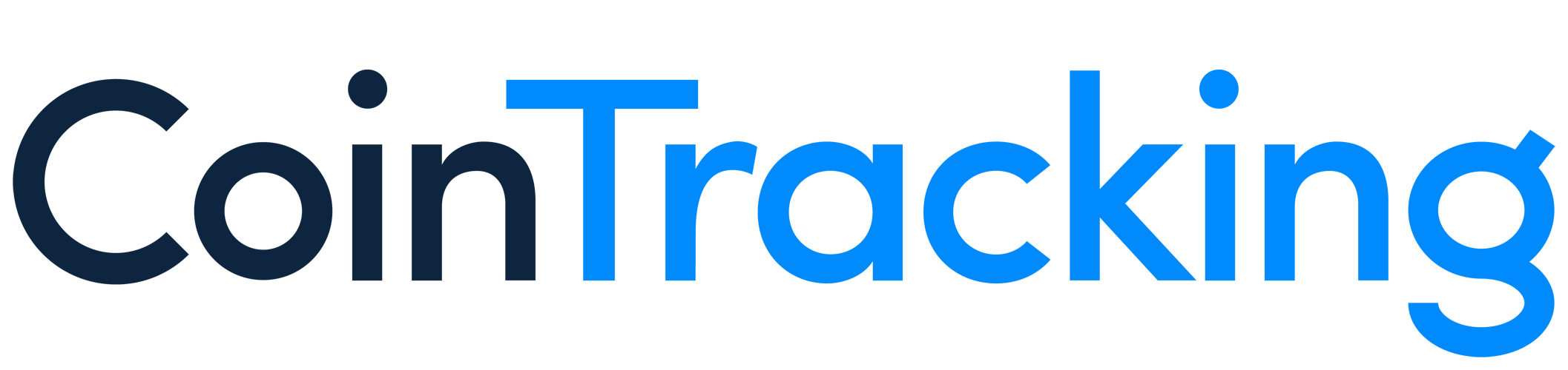 CoinTracking logo
