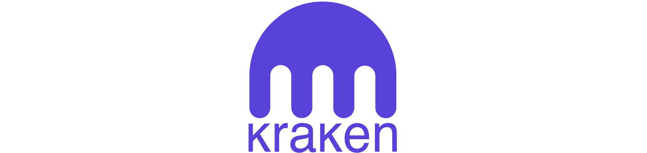 Kraken logo