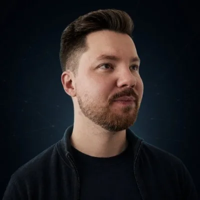 Phil, Founder & Editor-in-Chief at CryptoTuts