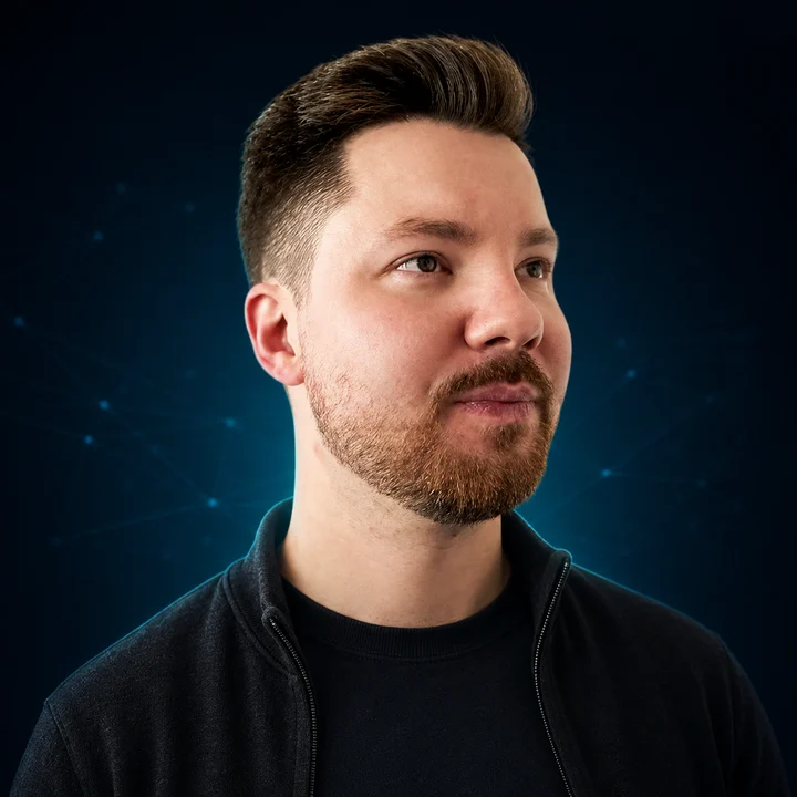Phil, founder of CryptoTuts