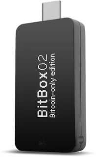 BitBox02