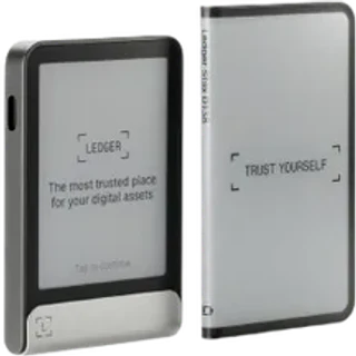 Ledger Flex