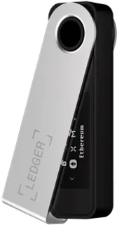 Ledger Nano S Plus
