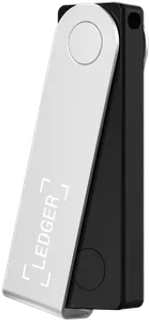 Ledger Nano X