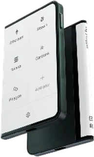 Ledger Stax